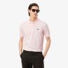 Áo Polo Lacoste Chính hãng - Classic Fit Original L.12.12 - Màu Hồng | JapanSport DH5522-51-T03