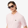 Áo Polo Lacoste Chính hãng - Classic Fit Original L.12.12 - Màu Hồng | JapanSport DH5522-51-T03