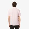 Áo Polo Lacoste Chính hãng - Classic Fit Original L.12.12 - Màu Hồng | JapanSport DH5522-51-T03