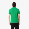 Áo Polo Lacoste Chính hãng -  Regular Fit Logo Trim L.12.12 Polo - Màu Xanh | JapanSport PH9863-51-SIW