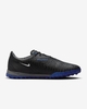 Giày Đá bóng Nike Chính Hãng - Phantom GX Academy TF - Đen | JapanSport DD9477-040