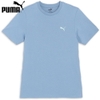 Áo Phông Puma Chính hãng - MX graphic short sleeve t-shirt - Màu Xanh | JapanSport  680682-20