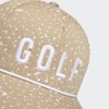 Mũ Adidas Nam Nữ Chính Hãng - Players Hat - Kem | JapanSport HA9208