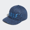 Mũ Adidas Nam Nữ Chính Hãng - Players Hat - Xanh | JapanSport HA9203