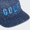 Mũ Adidas Nam Nữ Chính Hãng - Players Hat - Xanh | JapanSport HA9203