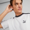 Áo phông Puma Chính hãng -  TREND 7ETTER Tee Men - Trắng | JapanSport 539516-02