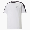 Áo phông Puma Chính hãng -  TREND 7ETTER Tee Men - Trắng | JapanSport 539516-02
