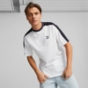 Áo phông Puma Chính hãng -  TREND 7ETTER Tee Men - Trắng | JapanSport 539516-02