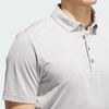 Áo Polo Adidas Chính Hãng - Ultimate365 Hounds Jacquard Polo Shirt - Màu Xám | JapanSport KA7902