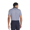 Áo Polo Golf Puma Nam Chính Hãng - Mens Volition CAMO Cover - Màu Xanh | JapanSport 627487