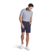 Áo Polo Golf Puma Nam Chính Hãng - Mens Volition CAMO Cover - Màu Xanh | JapanSport 627487
