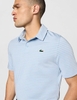 Áo Polo Lacoste Chính hãng - Regular Fit UV Protect Golf Polo - Màu Navy | JapanSport DH7418-51-I6N