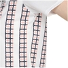 Áo Polo Mizuno Nữ Chính Hãng - Quick Dry Random Check Polo Shirt - Màu  | JapanSport E2MA2207-01
