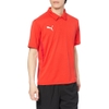 Áo Polo Puma chính hãng - Practice Team Practice Polo - Màu đỏ | JapanSport 659462-01