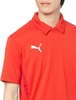 Áo Polo Puma chính hãng - Practice Team Practice Polo - Màu đỏ | JapanSport 659462-01
