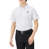Áo Polo Puma chính hãng - Stretch Canoko Monogram AOP Polo - Trắng | JapanSport 627603-03