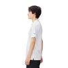 Áo Polo Puma chính hãng - Stretch Canoko Monogram AOP Polo - Trắng | JapanSport 627603-03
