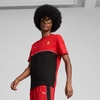 Áo Phông Puma Chính hãng - FERRARI RACE SDS TEE  - Màu Đỏ Đen | JapanSport 630219-02