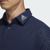 Áo Polo Adidas Chính Hãng - Returnable Golf Shoulder - Navy | JapanSport GM3608