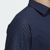 Áo Polo Adidas Chính Hãng - Returnable Golf Shoulder - Navy | JapanSport GM3608