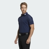 Áo Polo Adidas Chính Hãng - Returnable Golf Shoulder - Navy | JapanSport GM3608