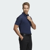 Áo Polo Adidas Chính Hãng - Returnable Golf Shoulder - Navy | JapanSport GM3608