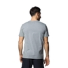 Áo Polo Under Armour Chính hãng - UA Performance Cotton - Màu Xám | JapanSport 1384805-012