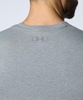 Áo Polo Under Armour Chính hãng - UA Performance Cotton - Màu Xám | JapanSport 1384805-012