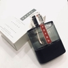 Nước hoa chính hãng Prada Lunarossa Carbon Eau De Toilette 100ml