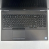 【Đã qua sử dụng】Dell Precision 7540 15.56 inch FHD Core i7-9750H 2.60GHz | RAM 32GB | SSD 512GB | NVIDIA Quadro T2000 - Màu Đen |  JapanSport