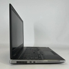 【Đã qua sử dụng】Dell Precision 7540 15.56 inch FHD Core i7-9750H 2.60GHz | RAM 32GB | SSD 512GB | NVIDIA Quadro T2000 - Màu Đen |  JapanSport
