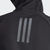 Áo Khoác Adidas Nam Chính Hãng - PREMIUM DESIGNED 4 GAMEDAY - Đen | JapanSport IC8039