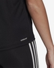 Áo Phông Adidas Nam Chính Hãng - PRIMEBLUE DESIGNED 2 MOVE - Đen | JapanSport GL3820