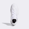 Giày Bóng Rổ Adidas Chính Hãng - Pro Bounce 2018 Low - White | JapanSport - FW0903