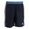 Quần Adidas Nam Chính Hãng - PRSVE BOARD SHORT - Xanh | JapanSport HD0063