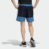 Quần Adidas Nam Chính Hãng - PRSVE BOARD SHORT - Xanh | JapanSport HD0063