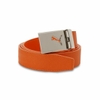 Thắt Lưng Puma Chính Hãng - Unisex Golf Ease Fit Belt  - Màu Cam | JapanSport 054994-03