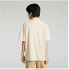 Áo Polo Puma Chính Hãng - ESS ELEVATED SE SS Polo - Màu Be | JapanSport  689290-87