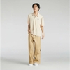 Áo Polo Puma Chính Hãng - ESS ELEVATED SE SS Polo - Màu Be | JapanSport  689290-87