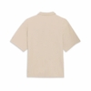 Áo Polo Puma Chính Hãng - ESS ELEVATED SE SS Polo - Màu Be | JapanSport  689290-87