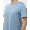 Áo Phông Puma Chính hãng - MX graphic short sleeve t-shirt - Màu Xanh | JapanSport  680682-20