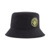 Mũ Puma Chính Hãng - Manchester City FC ESS Bucket Hat - Màu Đen | JapanSport 025612-02