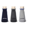 Tất Puma Chính Hãng - Men's Running Socks - MultiColor | JapanSport 02822450-02