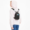 Túi Puma Chính Hãng - Prime Time Minime Backpack - Đen | JapanSport 076984-01