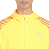 Áo Khoác Puma Nam Chính Hãng -  Run FAVORITE AOP - Màu Cam | JapanSport  524510-38