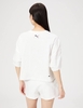 Áo Puma Chính hãng - Short Sleeve - Nữ - trắng | JapanSport 533966-65
