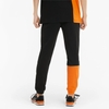 Quần Puma Nam Chính Hãng - Porsche Legacy Men's Statement Pants - Đen/Cam | JapanSport 599719-01