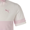 Áo Polo Puma chính hãng - Golf PUMA 1948 Print - Hồng | JapanSport 622403-02