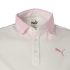 Áo Polo Puma chính hãng - Golf PUMA 1948 Print - Hồng | JapanSport 622403-02