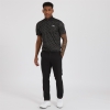 Áo Polo Puma Chính Hãng - Aeton Polo - Màu Đen | JapanSport 631593-01